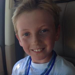 Meet your Posher, Parker